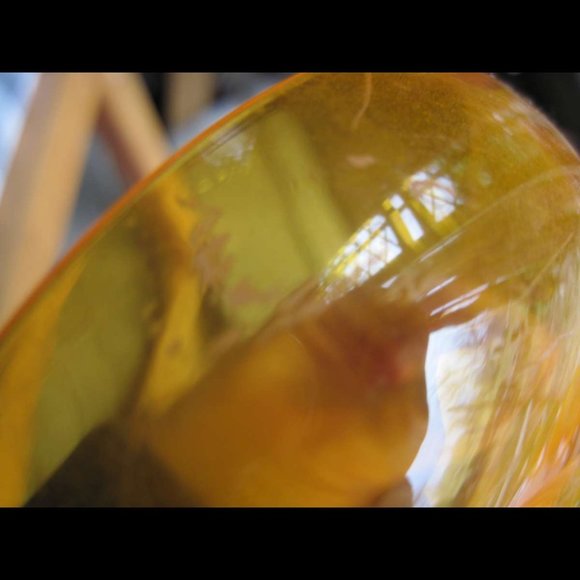 5 DiSarita DiSaranno Amaretto Originale Orange Green Red Plastic Margarita Glass - Picture 10 of 13